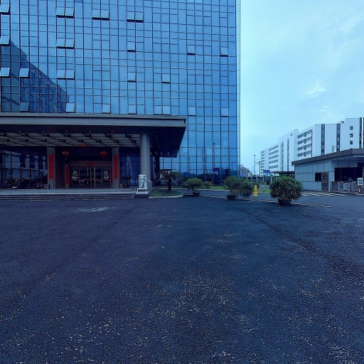 VR看厂