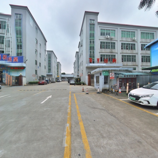 VR看厂
