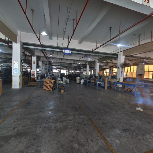 VR看厂