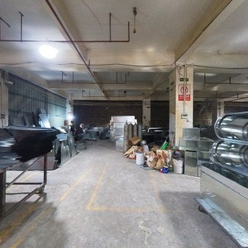 VR看厂