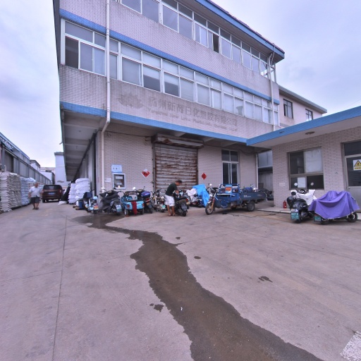 VR看厂