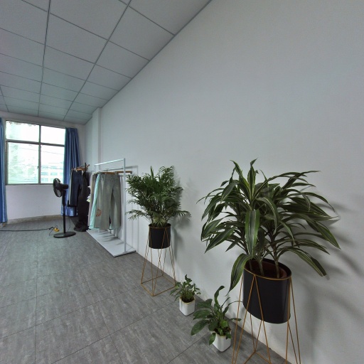VR看厂