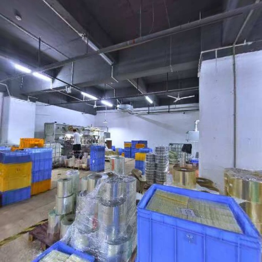VR看厂
