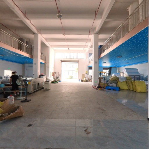 VR看厂