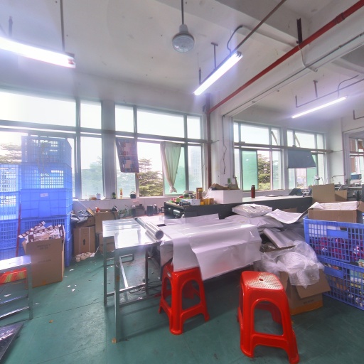 VR看厂