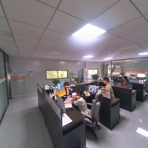 VR看厂