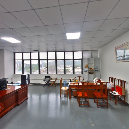 VR看厂
