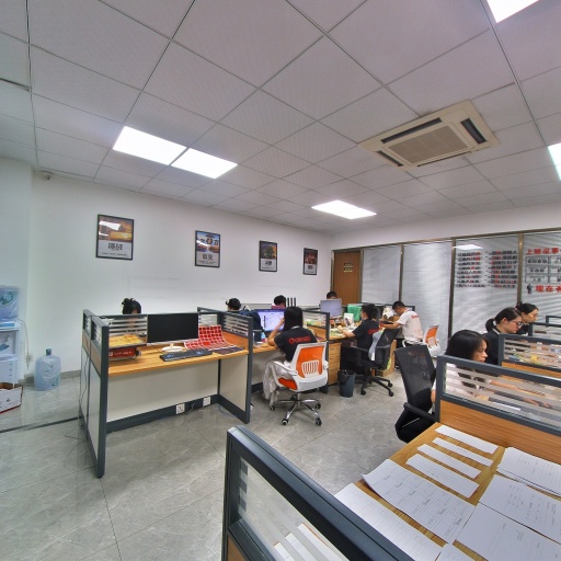 VR看厂