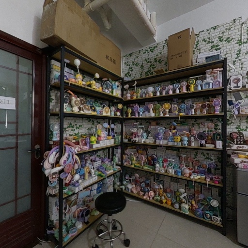 VR看厂