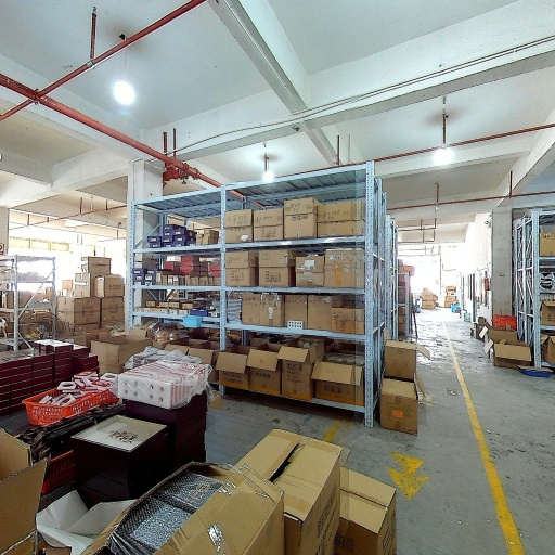 VR看厂