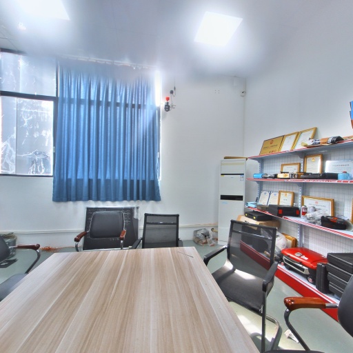 VR看厂
