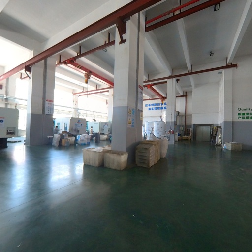 VR看厂