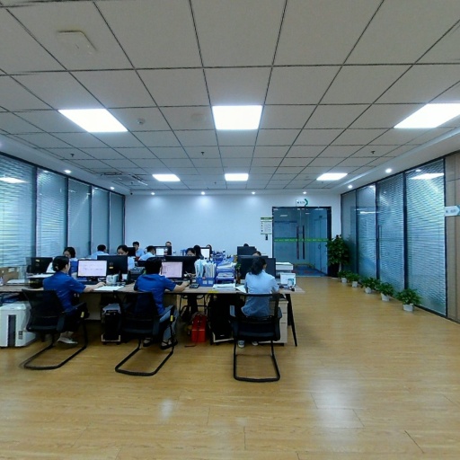 VR看厂