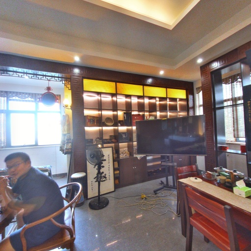 VR看厂