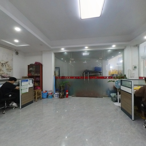 VR看厂
