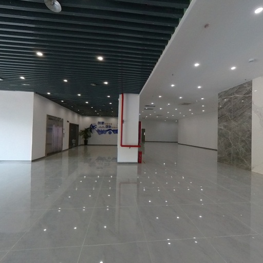 VR看厂