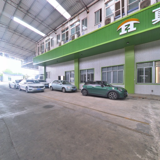 VR看厂