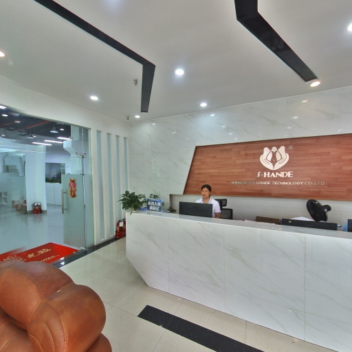 VR看厂