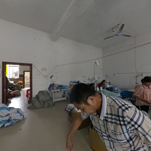VR看厂