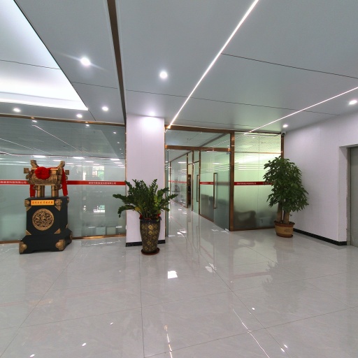 VR看厂