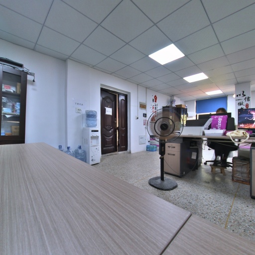 VR看厂