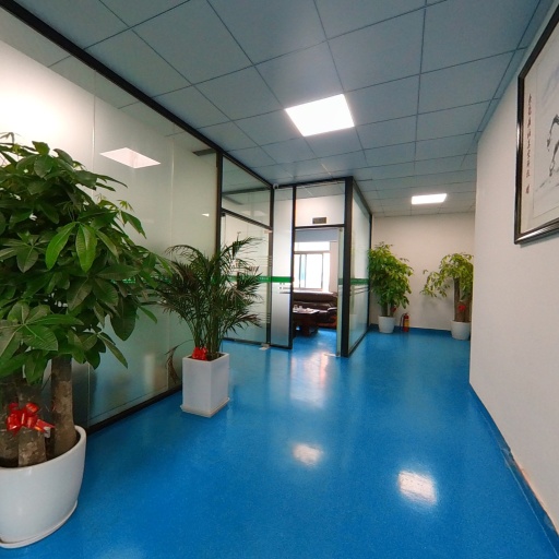VR看厂