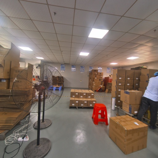 VR看厂
