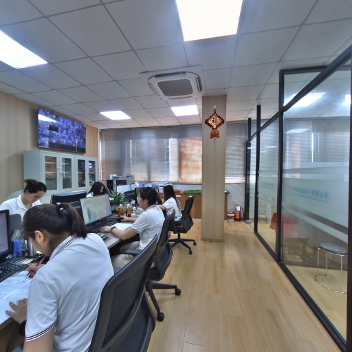 VR看厂