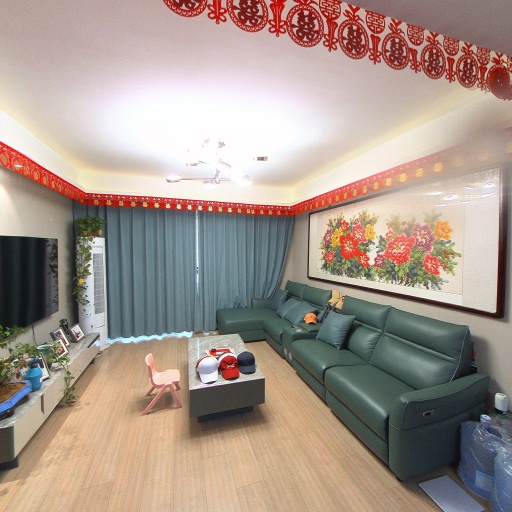 VR看厂