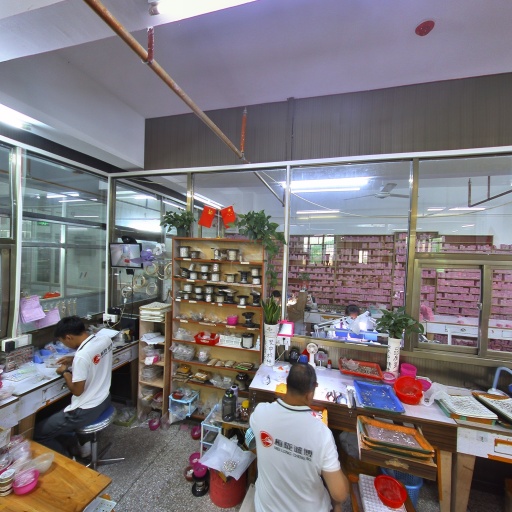 VR看厂