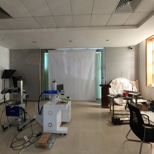 VR看厂