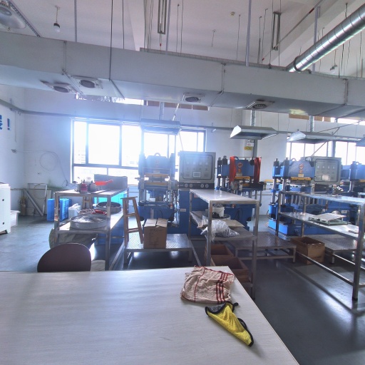 VR看厂