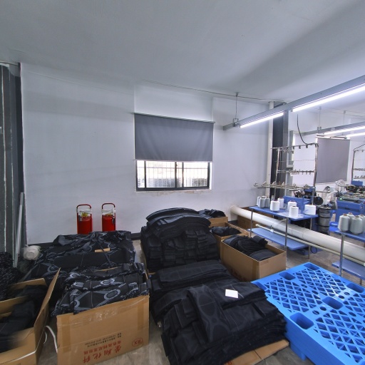 VR看厂