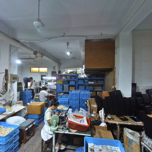 VR看厂