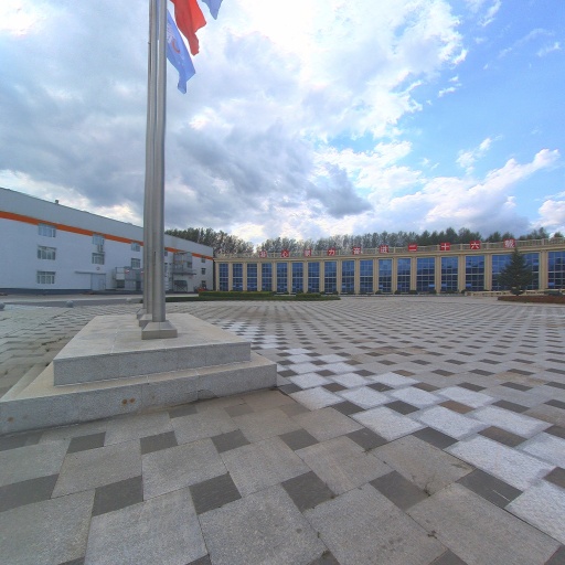 VR看厂