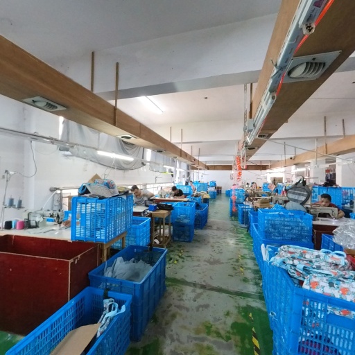 VR看厂