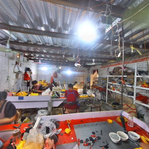 VR看厂