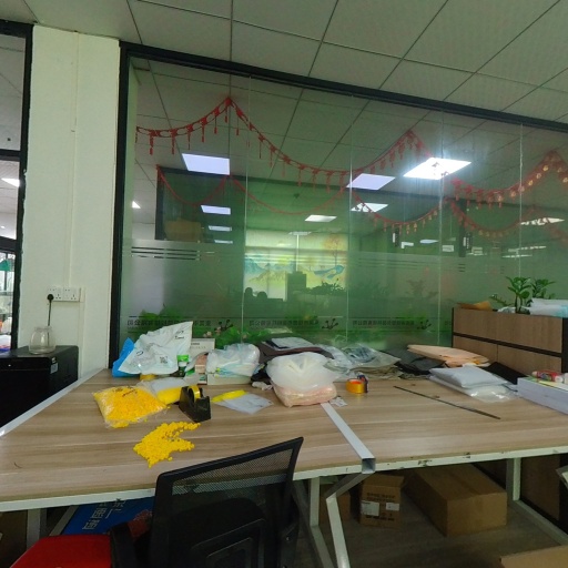 VR看厂