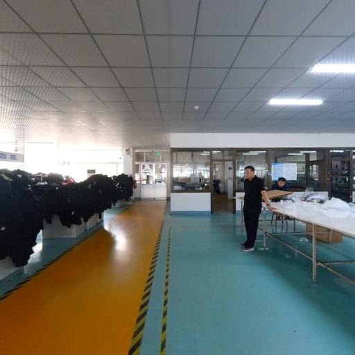 VR看厂