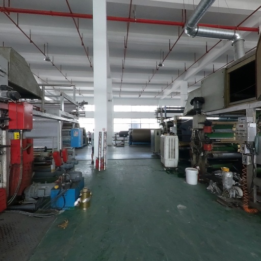 VR看厂