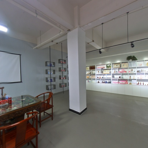 VR看厂
