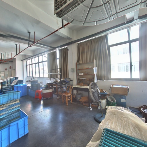 VR看厂