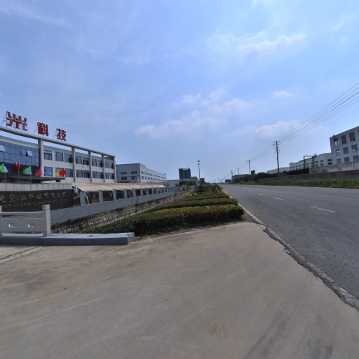 VR看厂