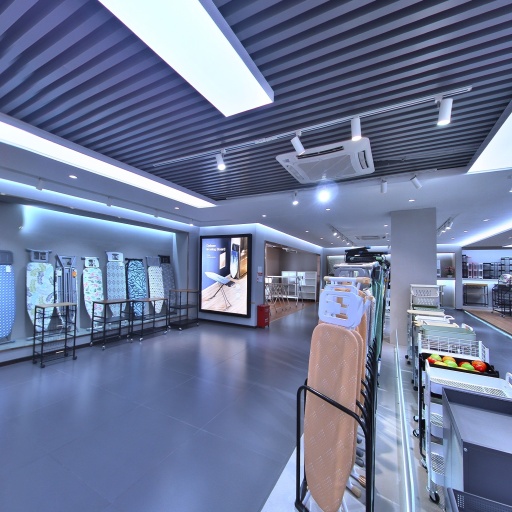 VR看厂