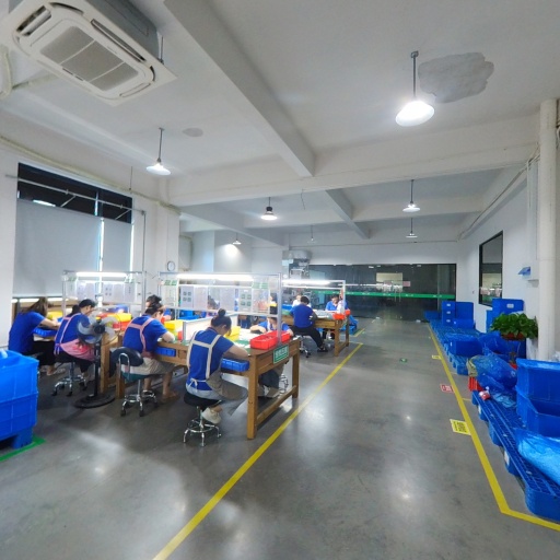VR看厂