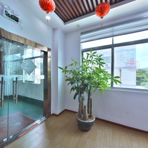 VR看厂
