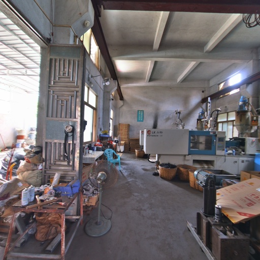 VR看厂
