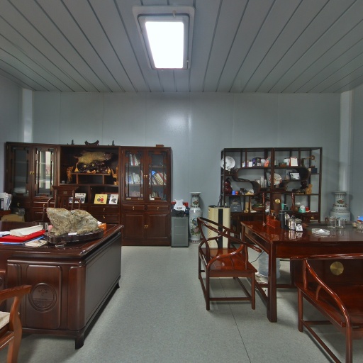 VR看厂