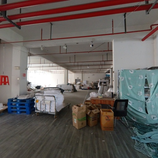 VR看厂