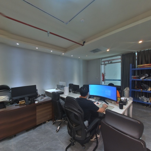 VR看厂